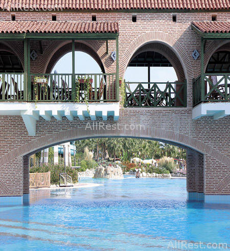 Limak Limra Hotel 36